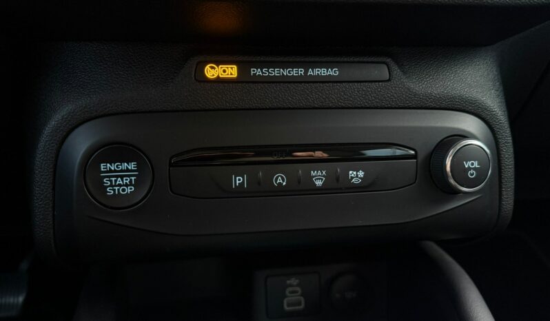 Ford Focus | FWD (przód) | Automatyczna | 115 KM | Czarny full