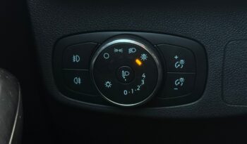 Ford Focus | FWD (przód) | Automatyczna | 115 KM | Czarny full