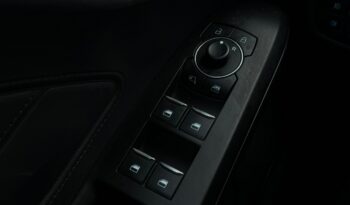 Ford Focus | FWD (przód) | Automatyczna | 115 KM | Czarny full