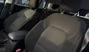Ford Focus | FWD (przód) | Automatyczna | 115 KM | Czarny full