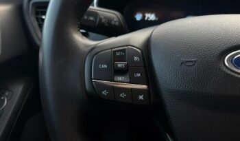 Ford Focus | FWD (przód) | Automatyczna | 115 KM | Czarny full