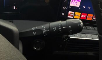 Opel Astra | FWD (przód) | Manualna | 130 KM | Szary full