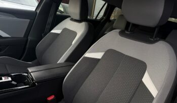 Opel Astra | FWD (przód) | Manualna | 130 KM | Szary full