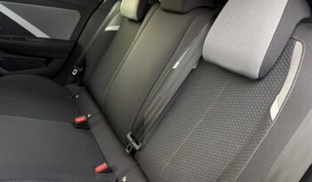 Opel Astra | FWD (przód) | Manualna | 130 KM | Szary full