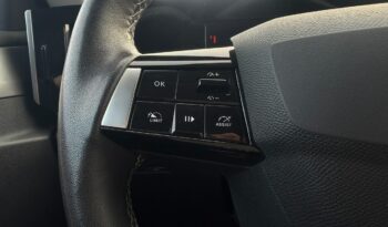 Opel Astra | FWD (przód) | Manualna | 130 KM | Szary full