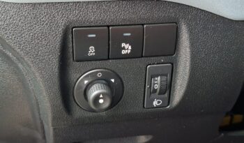 Citroën Berlingo | FWD (przód) | Manualna | 98 KM | Biały full