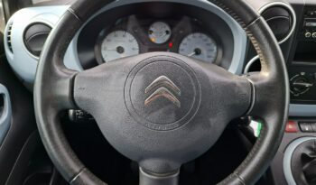 Citroën Berlingo | FWD (przód) | Manualna | 98 KM | Biały full
