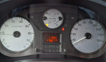 Citroën Berlingo | FWD (przód) | Manualna | 98 KM | Biały full