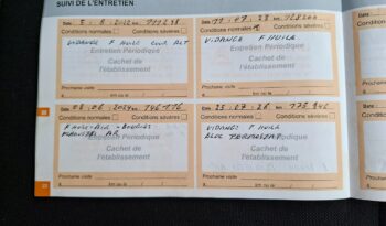 Citroën Berlingo | FWD (przód) | Manualna | 98 KM | Biały full