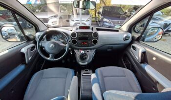 Citroën Berlingo | FWD (przód) | Manualna | 120 KM | Szary full