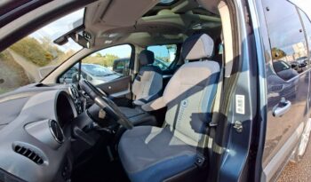 Citroën Berlingo | FWD (przód) | Manualna | 120 KM | Szary full