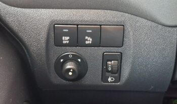 Citroën Berlingo | FWD (przód) | Manualna | 120 KM | Szary full