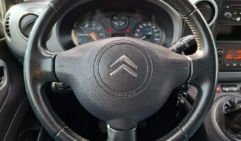 Citroën Berlingo | FWD (przód) | Manualna | 120 KM | Szary full