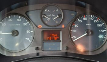 Citroën Berlingo | FWD (przód) | Manualna | 120 KM | Szary full