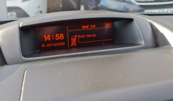 Citroën Berlingo | FWD (przód) | Manualna | 120 KM | Szary full