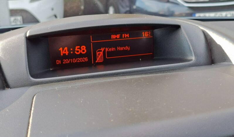 Citroën Berlingo | FWD (przód) | Manualna | 120 KM | Szary full
