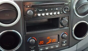 Citroën Berlingo | FWD (przód) | Manualna | 120 KM | Szary full
