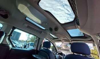 Citroën Berlingo | FWD (przód) | Manualna | 120 KM | Szary full