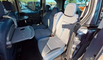 Citroën Berlingo | FWD (przód) | Manualna | 120 KM | Szary full