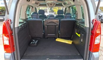 Citroën Berlingo | FWD (przód) | Manualna | 120 KM | Szary full