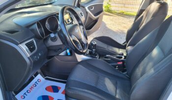 Hyundai i30 | FWD (przód) | Manualna | 110 KM | Biały full