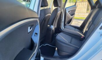 Hyundai i30 | FWD (przód) | Manualna | 110 KM | Biały full