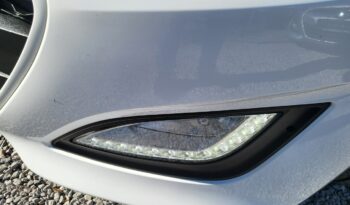 Hyundai i30 | FWD (przód) | Manualna | 110 KM | Biały full