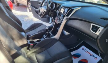 Hyundai i30 | FWD (przód) | Manualna | 110 KM | Biały full
