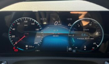 Mercedes-Benz CL | FWD (przód) | Automatyczna | 116 KM | Biały full