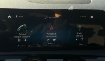 Mercedes-Benz CL | FWD (przód) | Automatyczna | 116 KM | Biały full