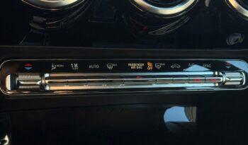 Mercedes-Benz CL | FWD (przód) | Automatyczna | 116 KM | Biały full
