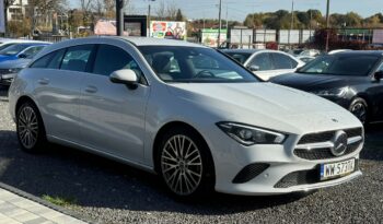 Mercedes-Benz CL | FWD (przód) | Automatyczna | 116 KM | Biały full