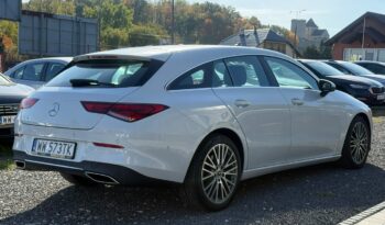 Mercedes-Benz CL | FWD (przód) | Automatyczna | 116 KM | Biały full