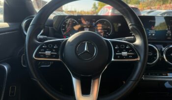 Mercedes-Benz CL | FWD (przód) | Automatyczna | 116 KM | Biały full