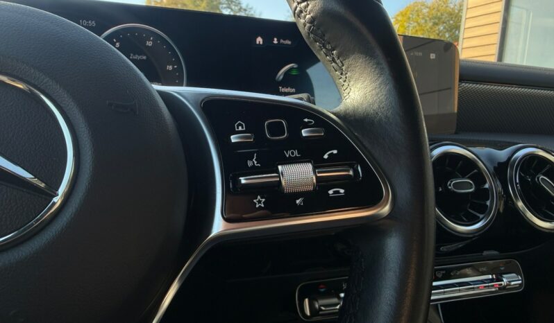 Mercedes-Benz CL | FWD (przód) | Automatyczna | 116 KM | Biały full