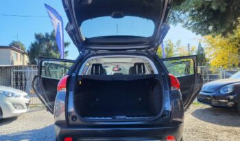Peugeot 2008 | FWD (przód) | Manualna | 110 KM | Szary full