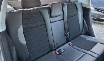 Peugeot 2008 | FWD (przód) | Manualna | 110 KM | Szary full
