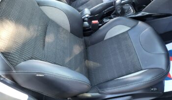 Peugeot 2008 | FWD (przód) | Manualna | 110 KM | Szary full