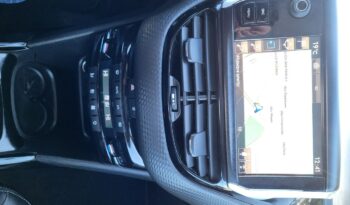 Peugeot 2008 | FWD (przód) | Manualna | 110 KM | Szary full