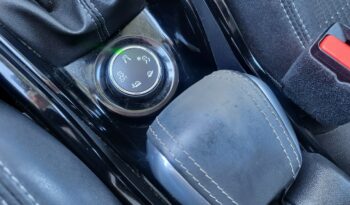 Peugeot 2008 | FWD (przód) | Manualna | 110 KM | Szary full