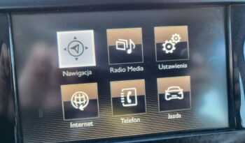 Peugeot 2008 | FWD (przód) | Manualna | 110 KM | Szary full