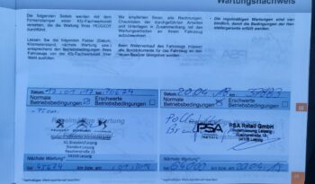 Peugeot 2008 | FWD (przód) | Manualna | 110 KM | Szary full