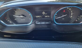 Peugeot 2008 | FWD (przód) | Manualna | 110 KM | Szary full