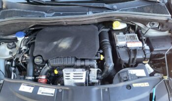 Peugeot 2008 | FWD (przód) | Manualna | 110 KM | Szary full