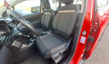 Citroën C3 Aircross | FWD (przód) | Manualna | 102 KM | Czerwony full