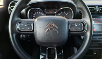 Citroën C3 Aircross | FWD (przód) | Manualna | 102 KM | Czerwony full