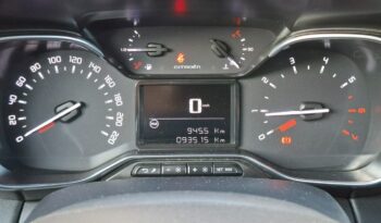 Citroën C3 Aircross | FWD (przód) | Manualna | 102 KM | Czerwony full