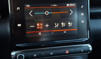 Citroën C3 Aircross | FWD (przód) | Manualna | 102 KM | Czerwony full