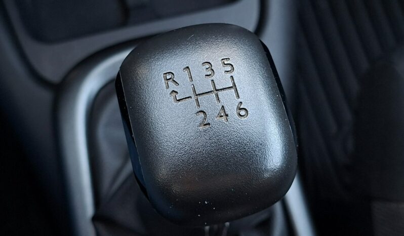 Citroën C3 Aircross | FWD (przód) | Manualna | 102 KM | Czerwony full