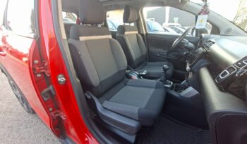Citroën C3 Aircross | FWD (przód) | Manualna | 102 KM | Czerwony full